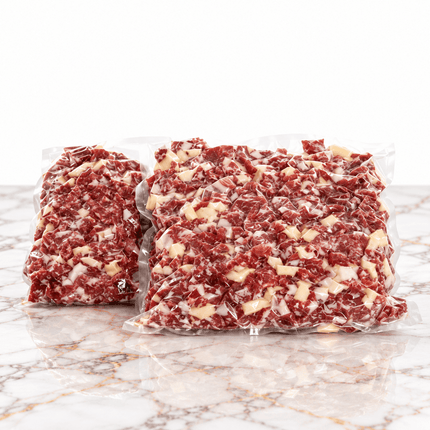 Mixed cold cuts - 1.25 kg. - Misto Salumi - Vesuvio Street Food