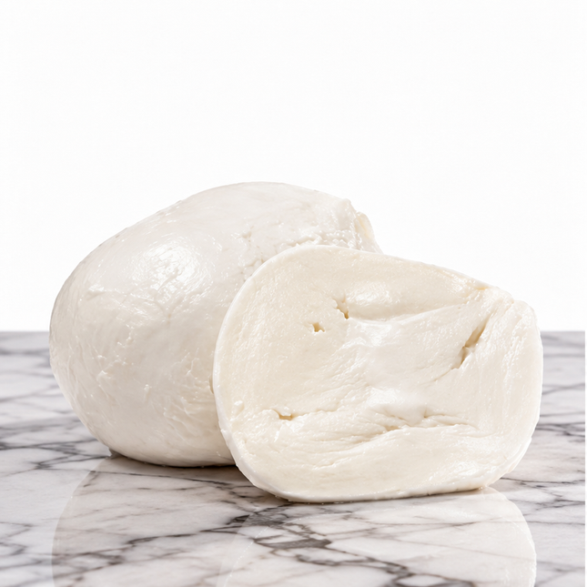 Fiordilatte di Agerola – 400 gr.