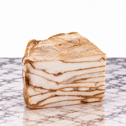 Neapolitan Cicoli – 200 gr. - Lard and pork specialties - Vesuvio Street Food