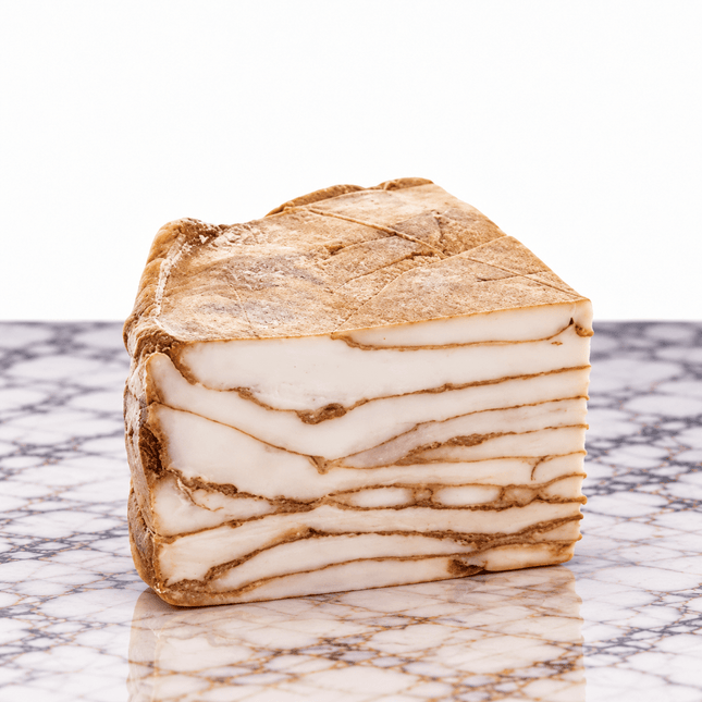Neapolitan Cicoli – 200 gr. - Lard and pork specialties - Vesuvio Street Food