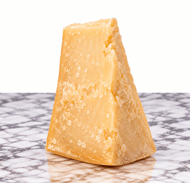 Parmesan Reggiano 24 months - 1 kg - Formaggio - Vesuvio Street Food