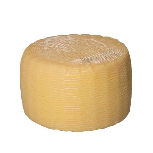 Bagnolese chamois sheep's milk cheese