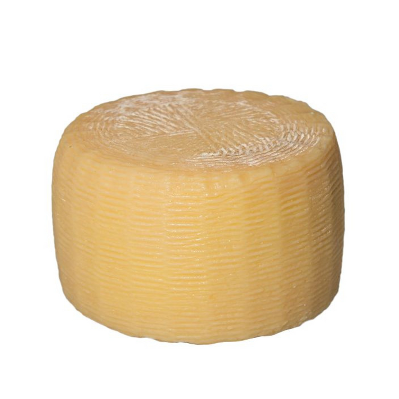 Pecorino bagnolese scamosciato - 270gr