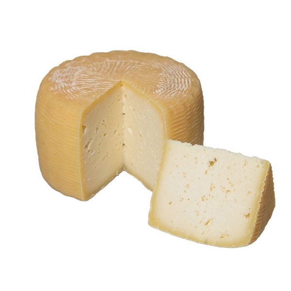 Bagnolese chamois sheep's milk cheese