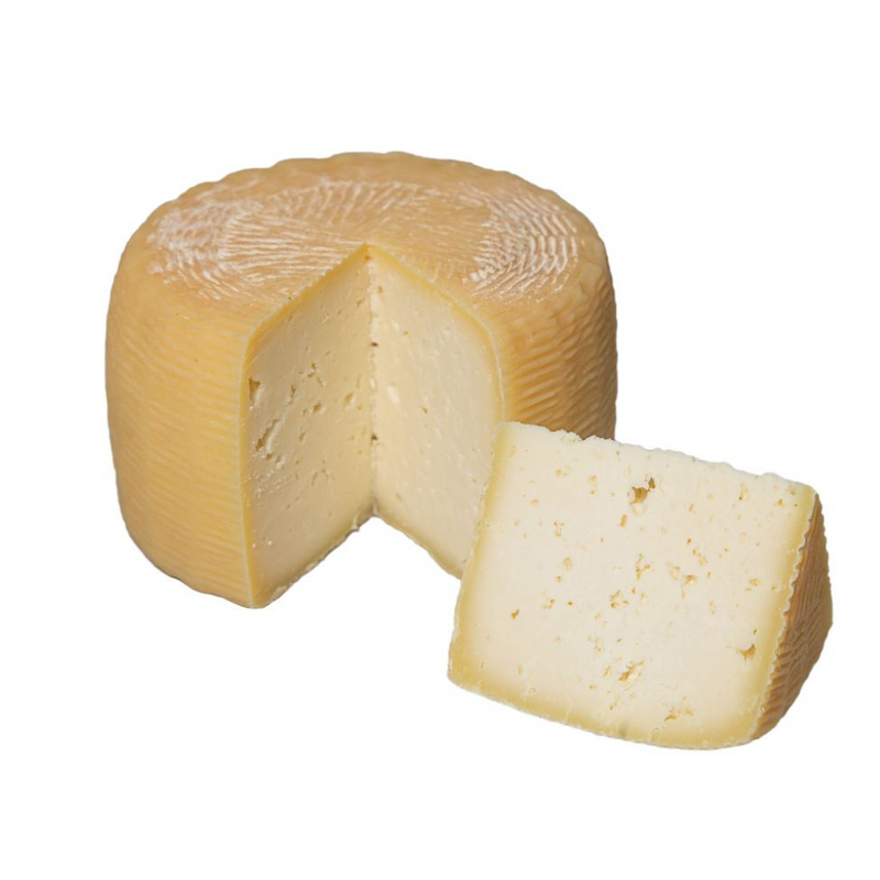 Bagnolese chamois sheep's milk cheese - 270gr