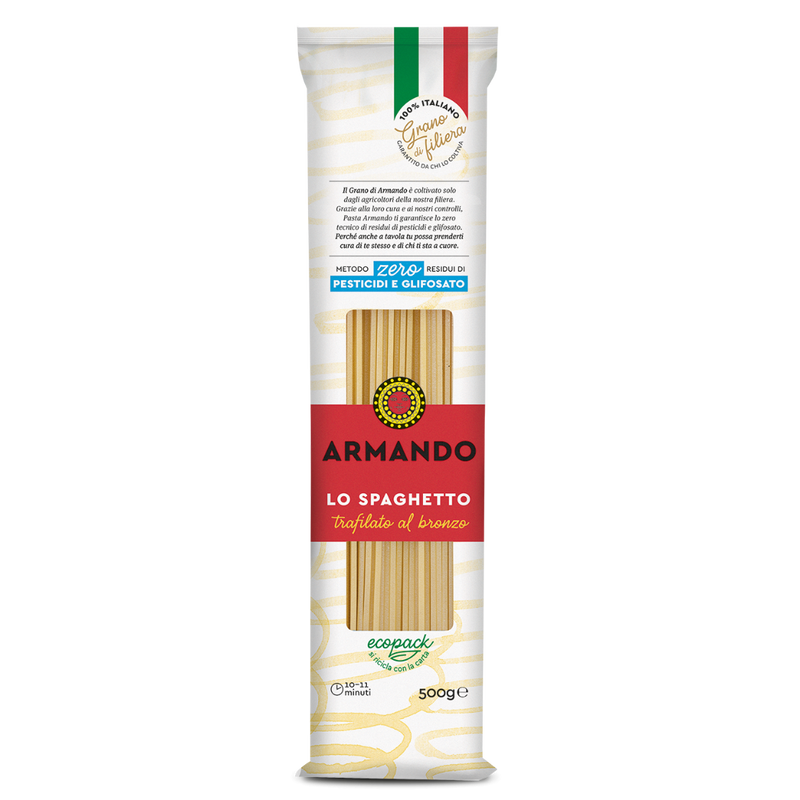Spaghetti - 500 gr