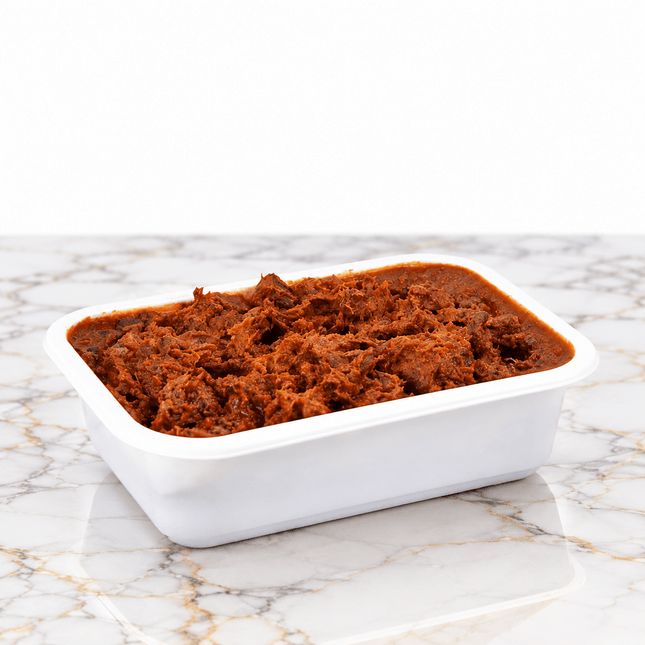 Zuppa Forte from Campania – 500 gr. - Lard and pork specialties - Vesuvio Street Food