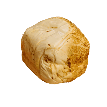 Smoked Provola from Agerola - 400 gr. - Fresh Cheese - Vesuvio Street Food