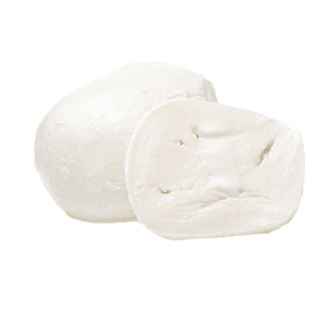 Fior di Latte from Agerola – 400 gr. - Fresh Cheese - Vesuvio Street Food