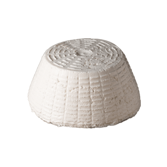 Ricotta di bufala campana fresca 500 g