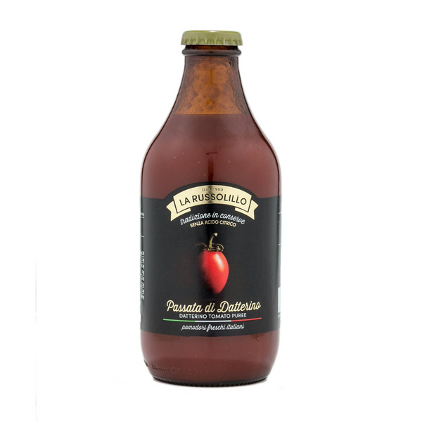 Sauce of Datterino - 330 gr