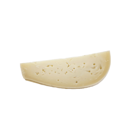 Provolone del Monaco DOP 250 gr – Aged Italian Cheese from Campania - Provolone - Vesuvio Street Food