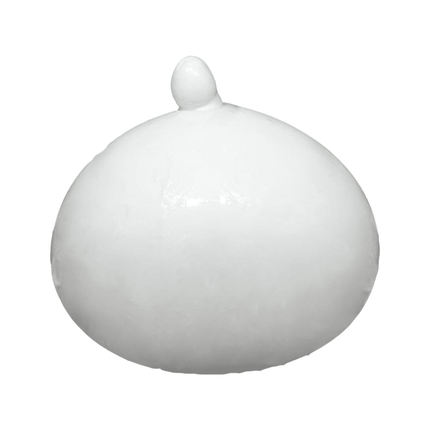 Buffalo Zizzona – 1.5 kg. - Fresh Cheese - Vesuvio Street Food