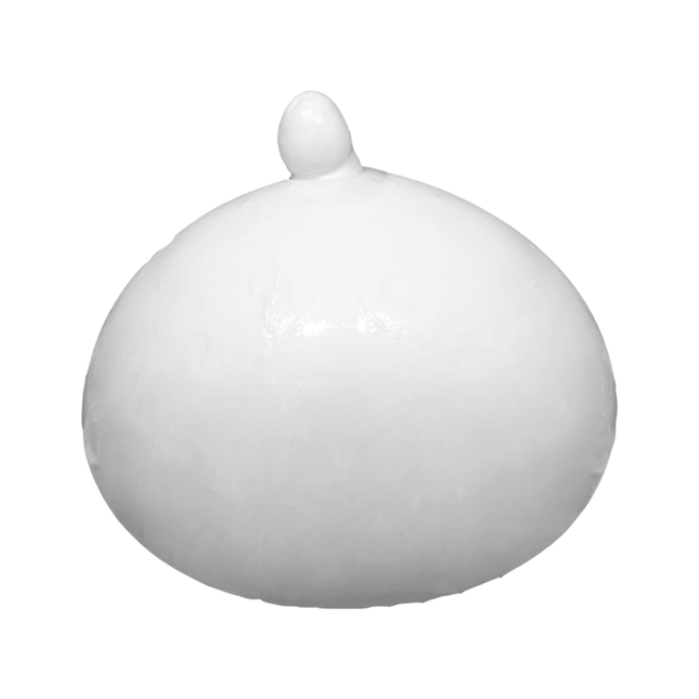 Buffalo Zizzona – 1.5 kg. - Fresh Cheese - Vesuvio Street Food