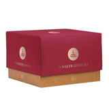Pink and prickly pear Panettone - 1 kg