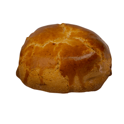 Neapolitan Sfogliatella Frolla - 6 Pz - Vesuvio Street Food