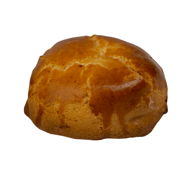 Neapolitan Sfogliatella Frolla - 6 Pz - Vesuvio Street Food