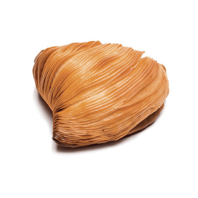 Neapolitan Sfogliatella Riccia - 6 Pz - Vesuvio Street Food