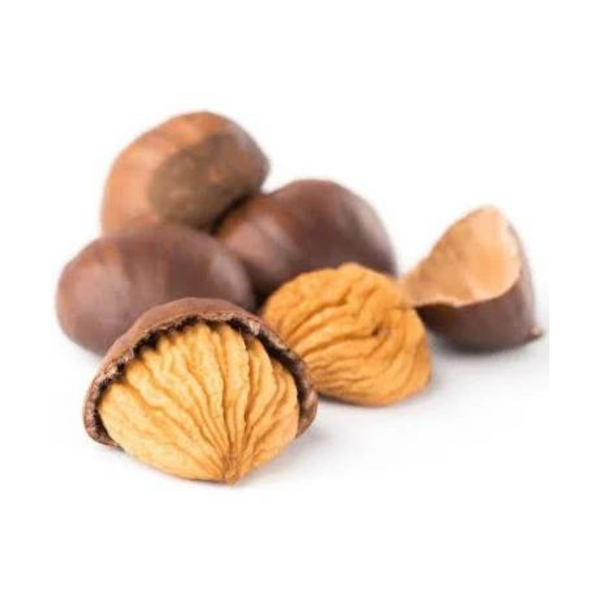 Castagne del Prete - 500 gr