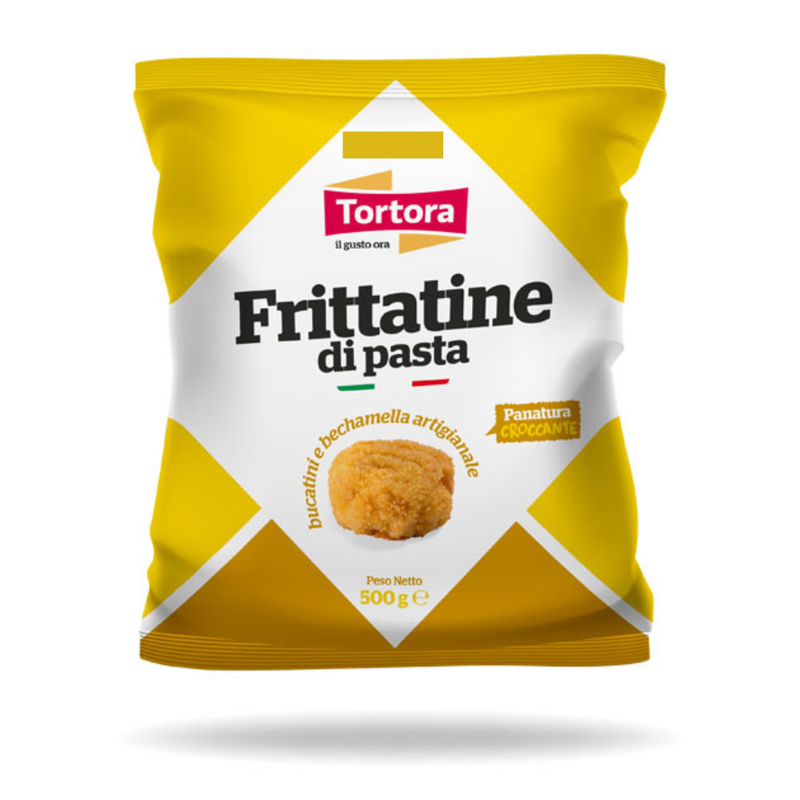 Frittatina di pasta - 500 gr