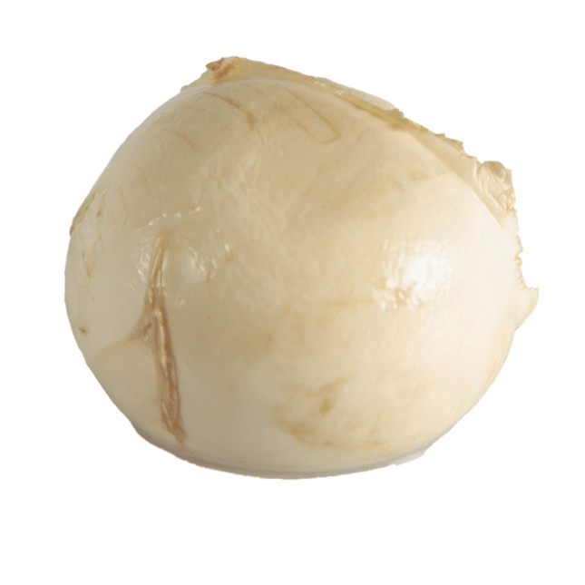Mozzarella di bufala campana affumicata 280 g
