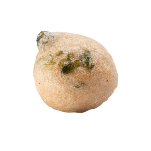 Frittelle di alghe - 500 gr